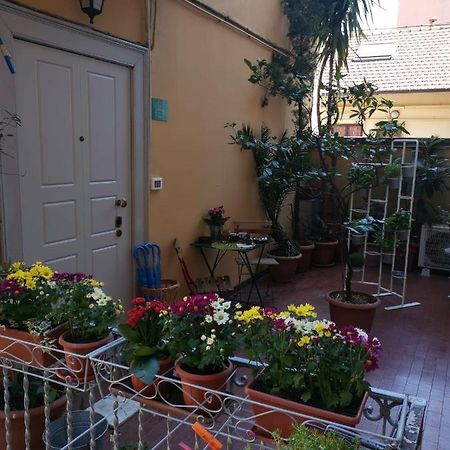 B&B Casa Caterina Milan Exterior photo