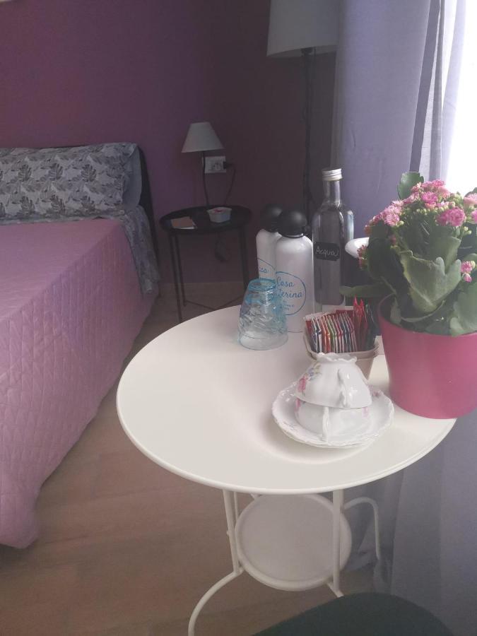 B&B Casa Caterina Milan Exterior photo