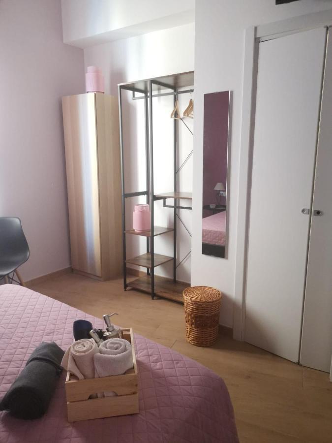 B&B Casa Caterina Milan Exterior photo