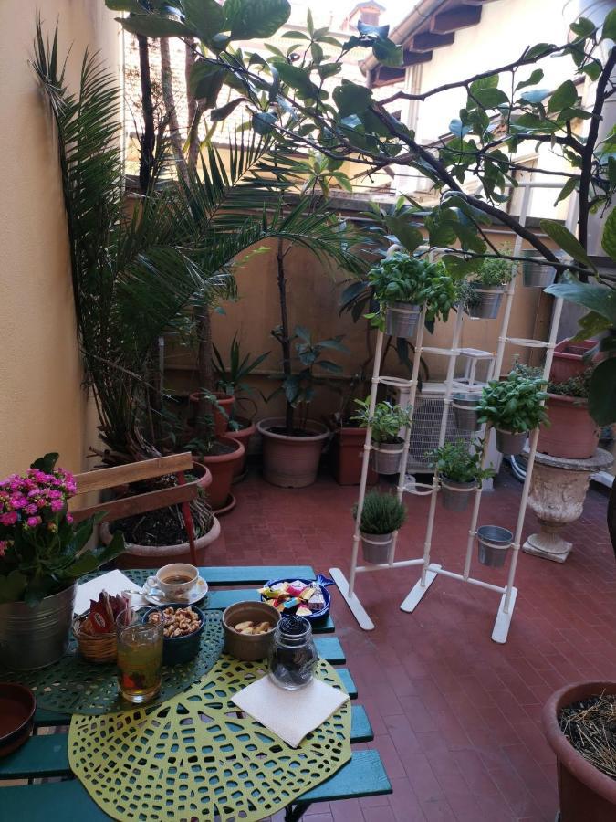 B&B Casa Caterina Milan Exterior photo