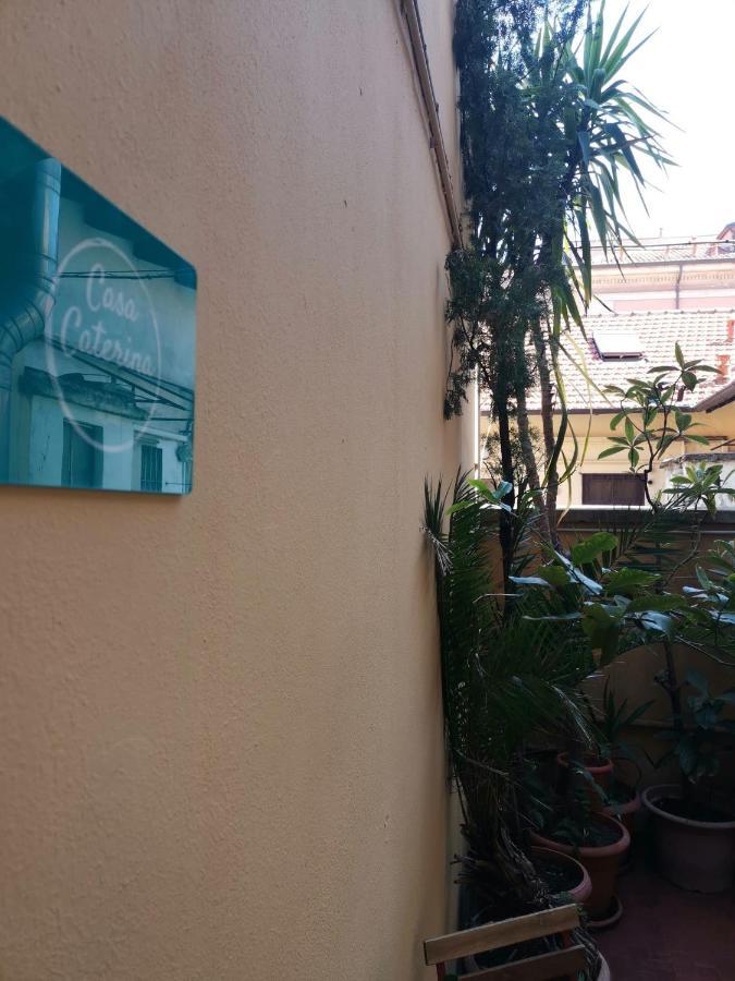 B&B Casa Caterina Milan Exterior photo