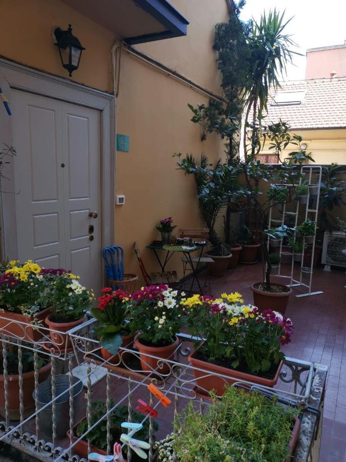 B&B Casa Caterina Milan Exterior photo